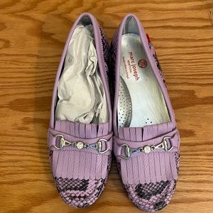 Marc Joseph Lexington Golf shoes